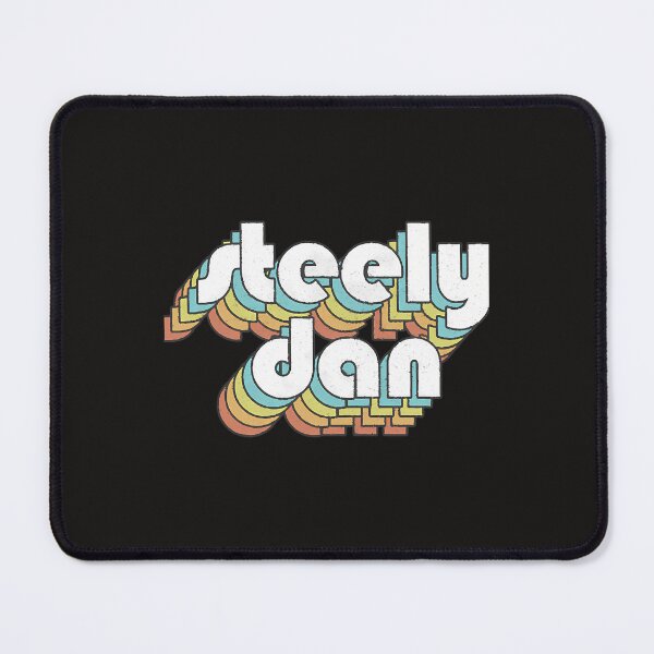 Item preview, Steely Dan designed and sold by Kavishka-98.