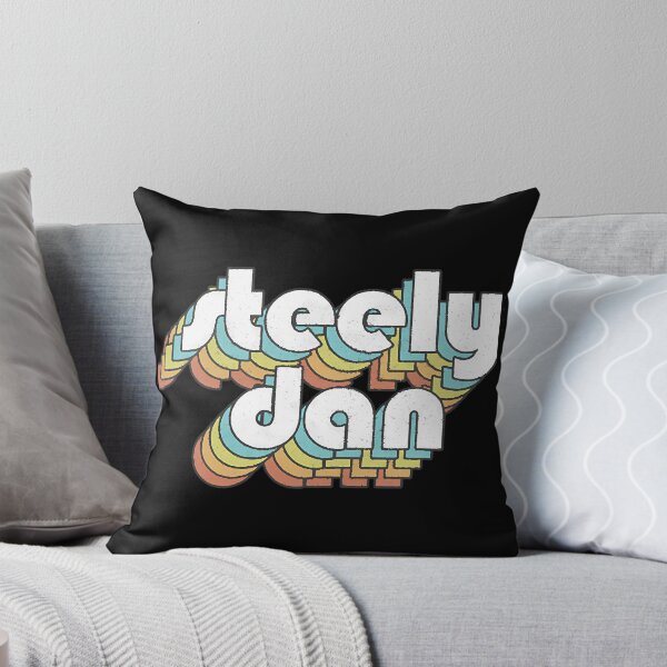 Item preview, Steely Dan   designed and sold by Kavishka-98.