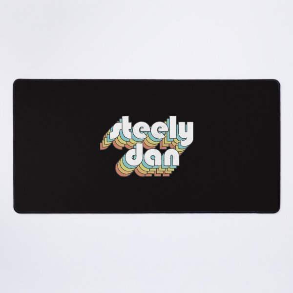 Item preview, Steely Dan designed and sold by Kavishka-98.