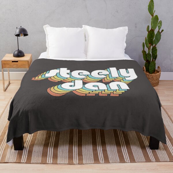 Item preview, Steely Dan   designed and sold by Kavishka-98.