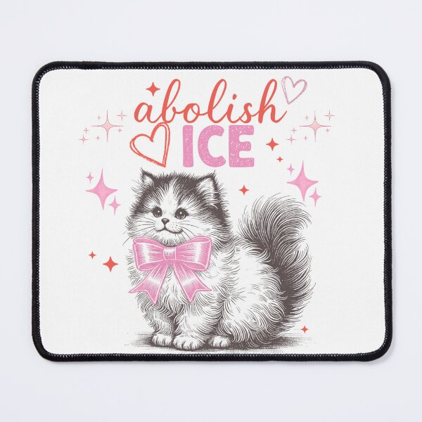 Item preview, Abolish Ice designed and sold by ActOneDeisgns80.