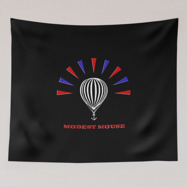 Item preview, Modest Mouse designed and sold by ariehooper9.