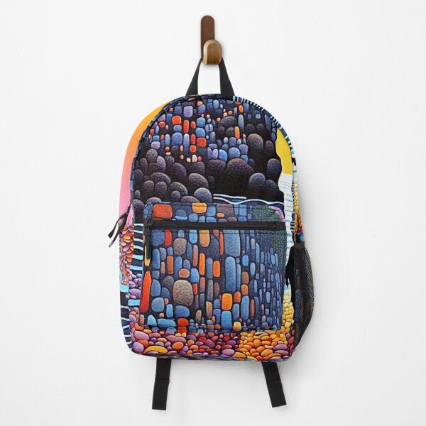 Item preview, Silhouetted at sunset designed and sold by George Hutton Hunter.