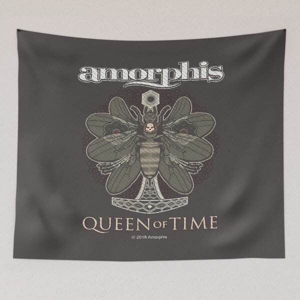 Item preview,  Amorphis Band  designed and sold by Kavishka-98.
