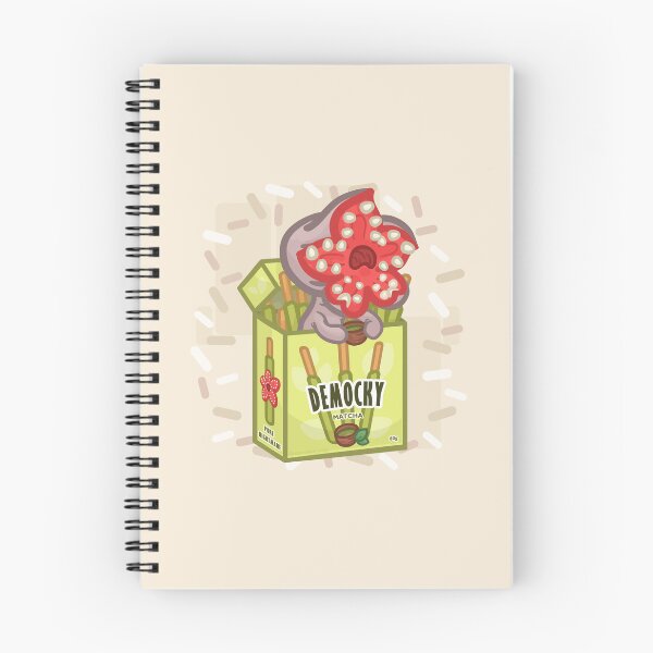 Item preview, Demogorgon Snack Matcha designed and sold by Khotekmei.