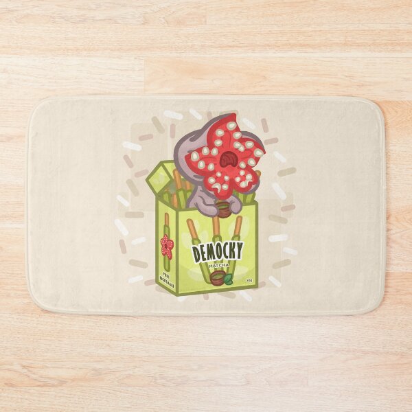 Item preview, Demogorgon Snack Matcha designed and sold by Khotekmei.