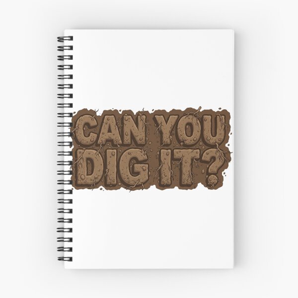 Item preview, Can You Dig It? | Funny Metal Detecting & Treasure Hunting designed and sold by Japko-Design-Studio.