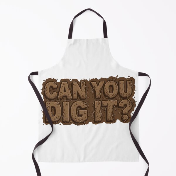 Item preview, Can You Dig It? | Funny Metal Detecting & Treasure Hunting designed and sold by Japko-Design-Studio.