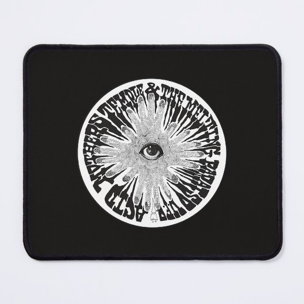 Item preview, Acid Mothers Temple _Amp_ The Melting Paraiso Ufo designed and sold by Kavishka-98.