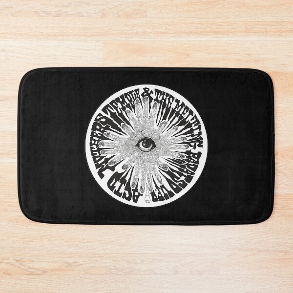 Item preview, Acid Mothers Temple _Amp_ The Melting Paraiso Ufo designed and sold by Kavishka-98.
