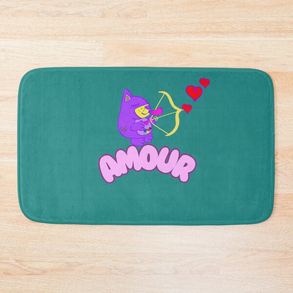 Item preview, LaMaisonOfMY MY SIGNATURE BULLDOG LOVE CUPID VALENTINES 2026 COLLECTION  NO.11 GB designed and sold by LaMaisonOfMY.