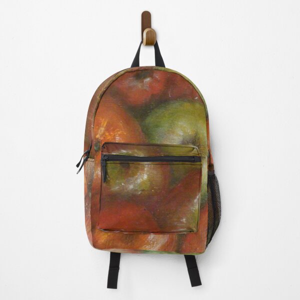 Item preview, Vintage Still Life painting of fruit designed and sold by Melissa Sadie Wright.