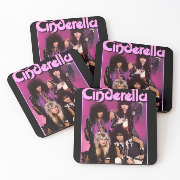 Item preview,  Cinderella Band designed and sold by Kavishka-98.
