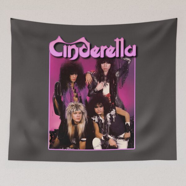 Item preview,  Cinderella Band designed and sold by Kavishka-98.