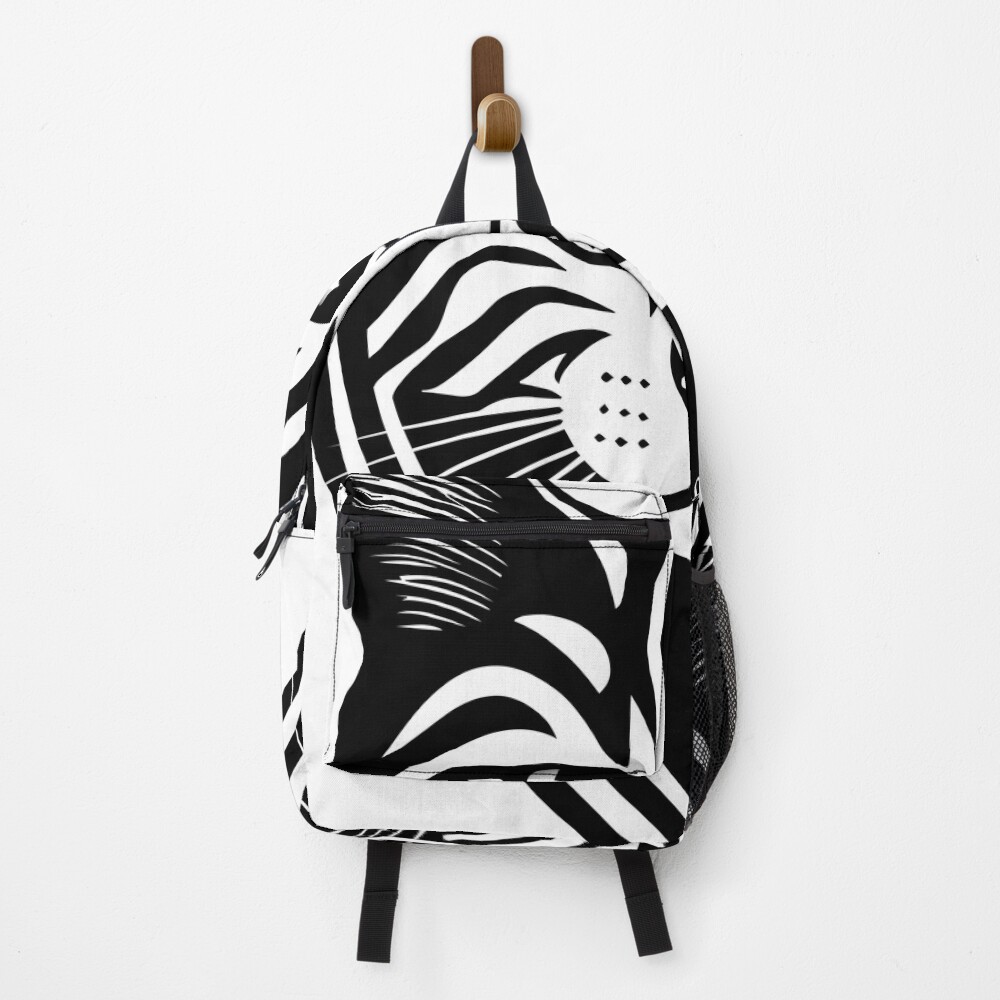 Item preview, Backpack designed and sold by Designando.