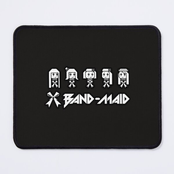 Item preview, Band-Maiko Best Japan Rock Gift For Fans designed and sold by Kavishka-98.