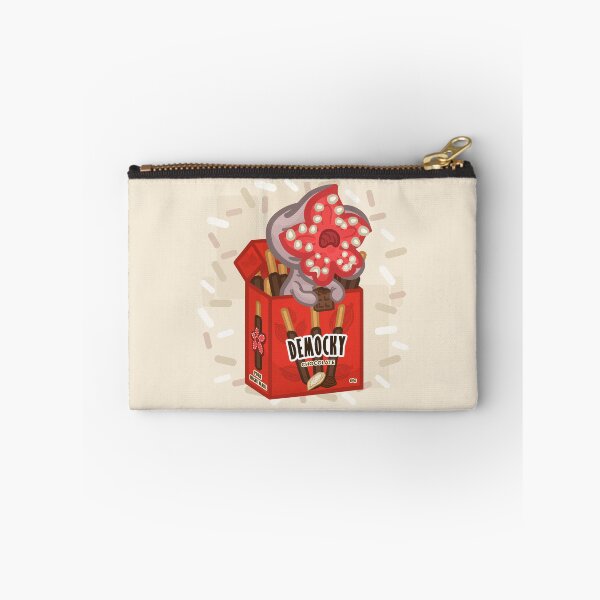 Item preview, Demogorgon Snack Chocolate designed and sold by Khotekmei.