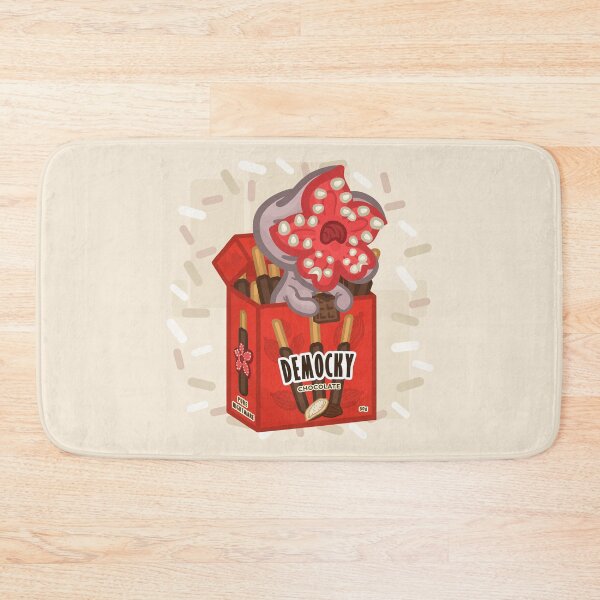 Item preview, Demogorgon Snack Chocolate designed and sold by Khotekmei.