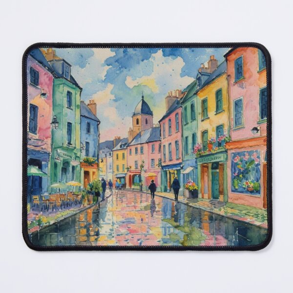 Item preview, Galway, Ireland designed and sold by sid1802.