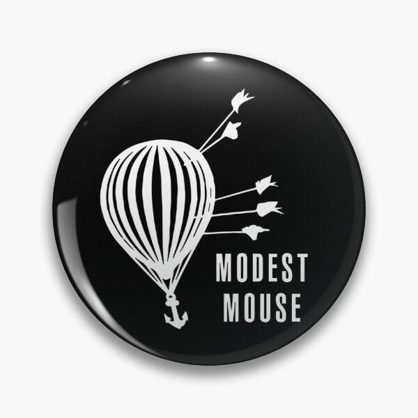 Item preview, Modest Mouse designed and sold by ariehooper9.