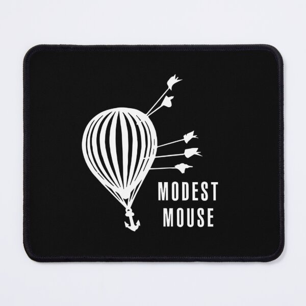 Item preview, Modest Mouse designed and sold by ariehooper9.
