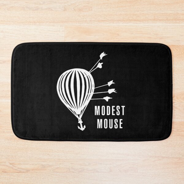 Item preview, Modest Mouse designed and sold by ariehooper9.