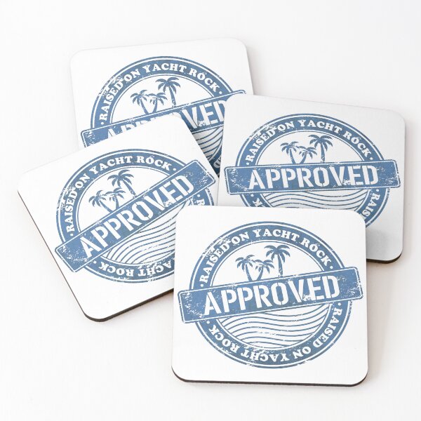 Item preview, Raised On Yacht Rock designed and sold by helenacooper.