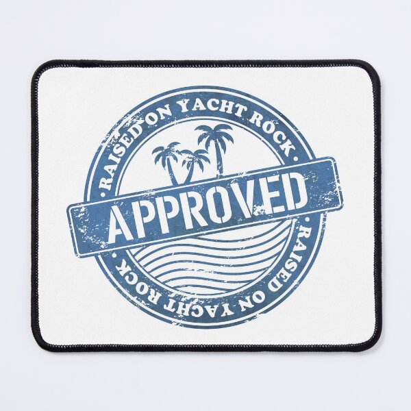 Item preview, Raised On Yacht Rock designed and sold by helenacooper.