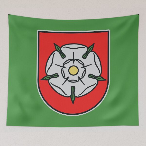 Item preview, Alytus, Lithuania, Coat of arms designed and sold by studio838.