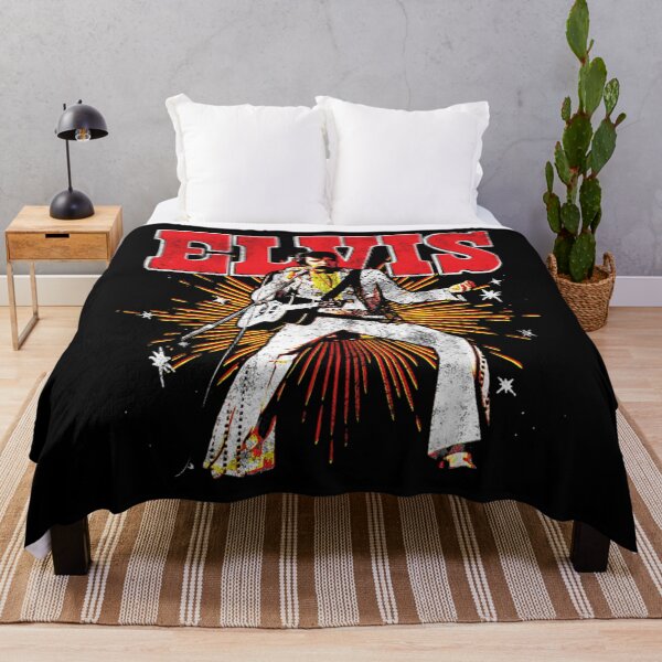 Item preview, Elvis Official  designed and sold by giggityinfinity.