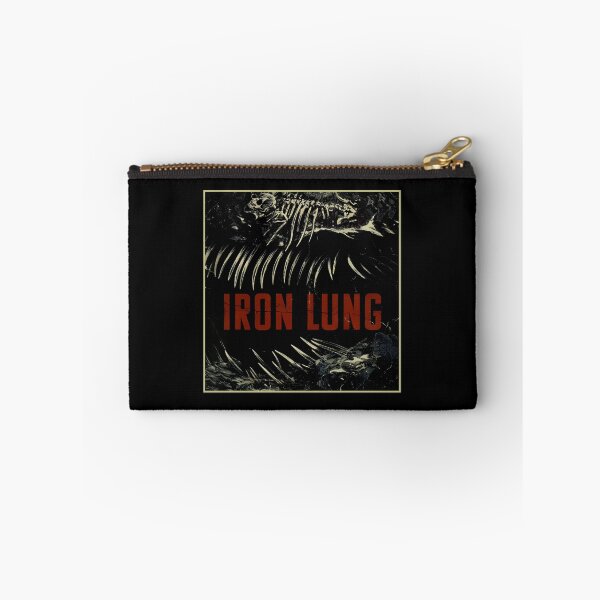 Item preview, Iron Lung, Iron Lung Movie 2026, Markiplier, Mark Fischbach, Troy Baker, Iron Lung game designed and sold by studiosvgcom.