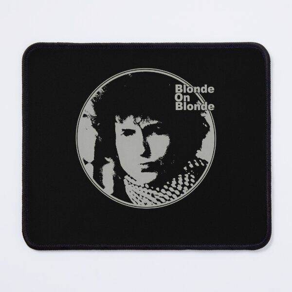 Item preview, Blonde On Blonde designed and sold by giggityinfinity.