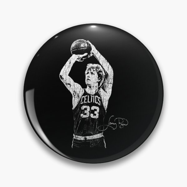 Item preview,  Larry Bird  designed and sold by giggityinfinity.