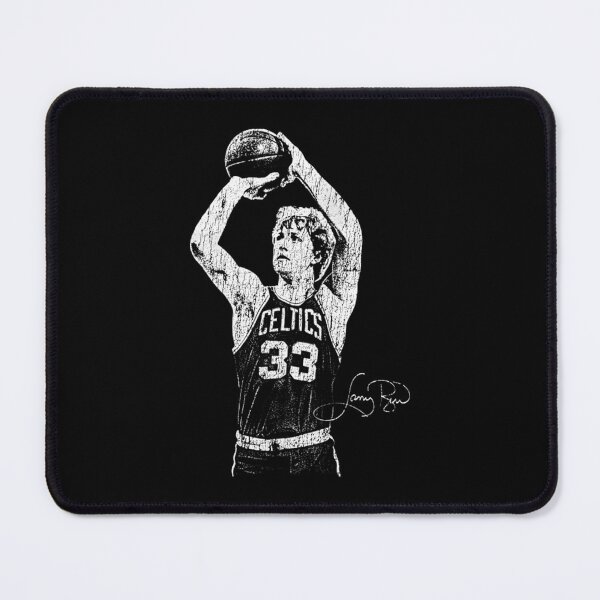 Item preview,  Larry Bird  designed and sold by giggityinfinity.