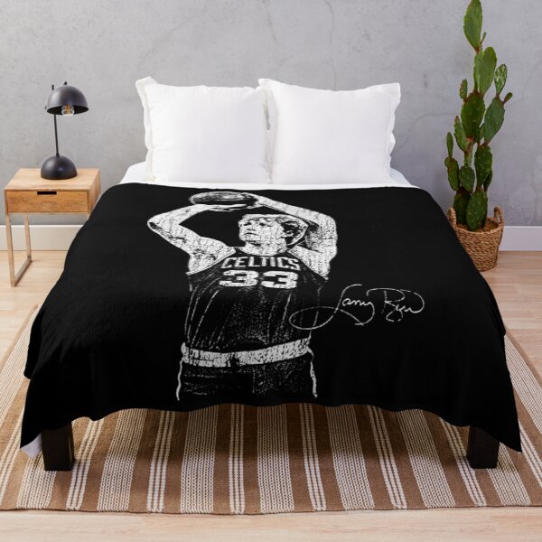 Item preview,  Larry Bird  designed and sold by giggityinfinity.