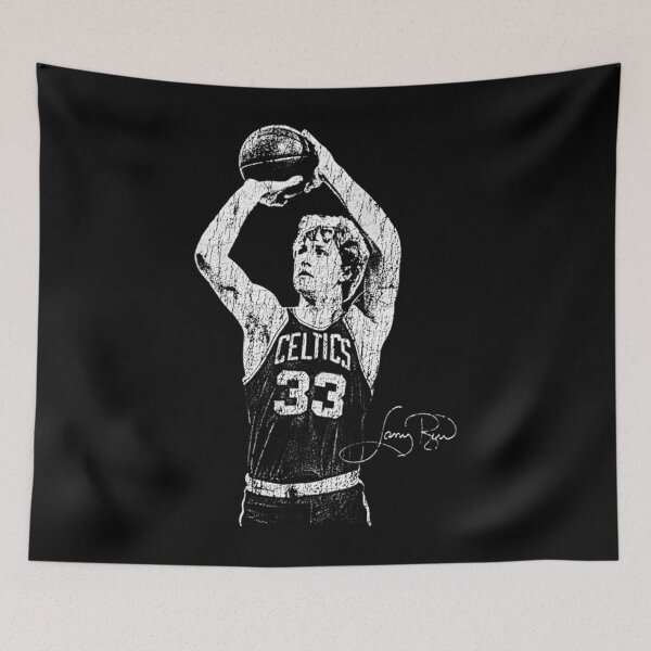 Item preview,  Larry Bird  designed and sold by giggityinfinity.