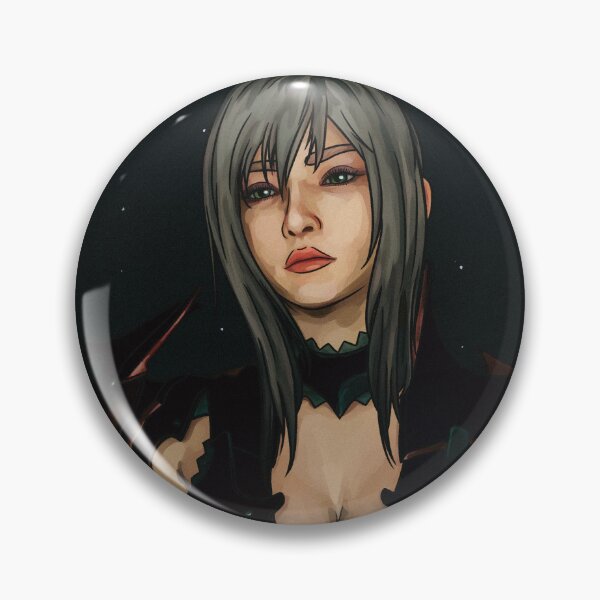 Item preview, FF15 - Aranea - Fanart designed and sold by Syrow.