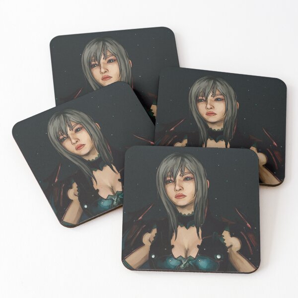Item preview, FF15 - Aranea - Fanart designed and sold by Syrow.