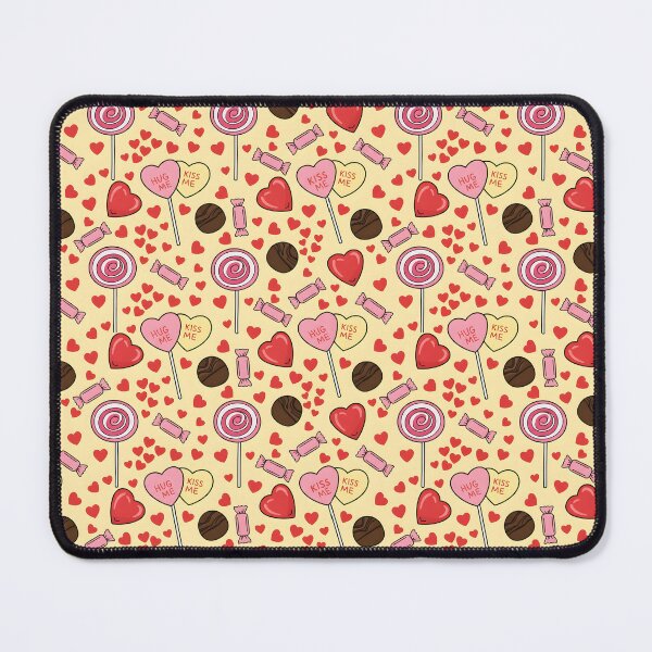 Item preview, Sweet Candy Colorful Candy Aesthetic Illustration designed and sold by SimoCompany.