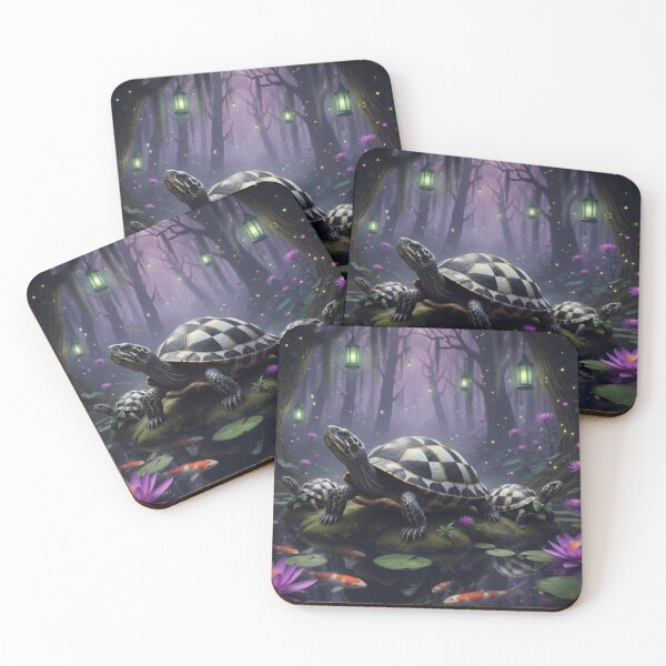 Item preview,  The Pond Keepers designed and sold by WonderGrace.