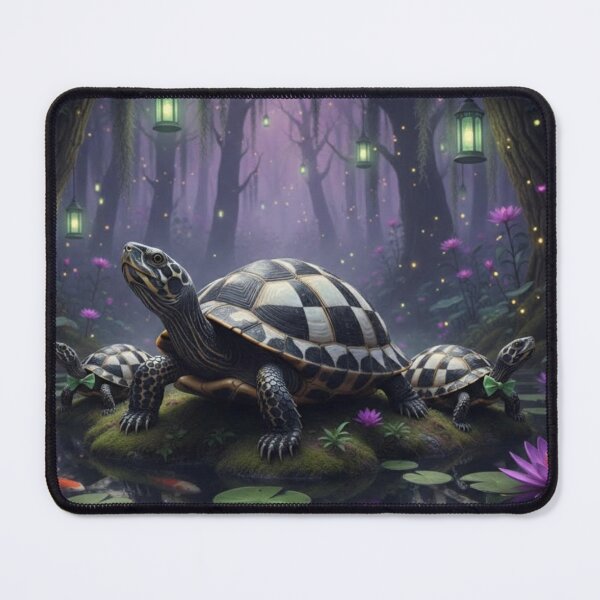 Item preview, The Pond Keepers designed and sold by WonderGrace.