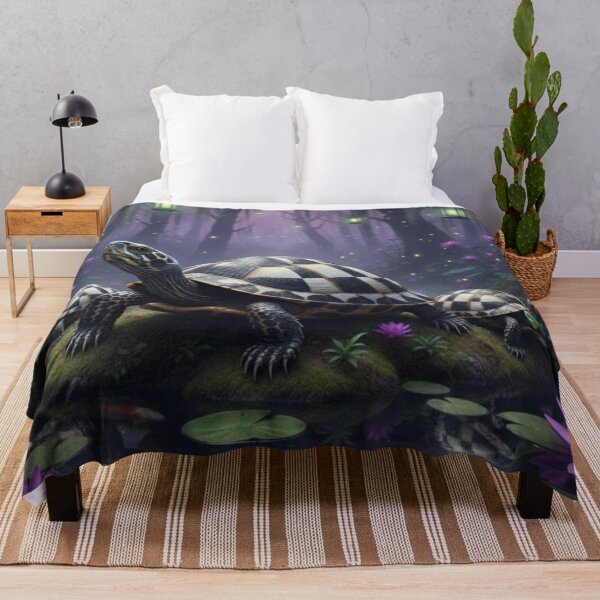 Item preview,  The Pond Keepers designed and sold by WonderGrace.