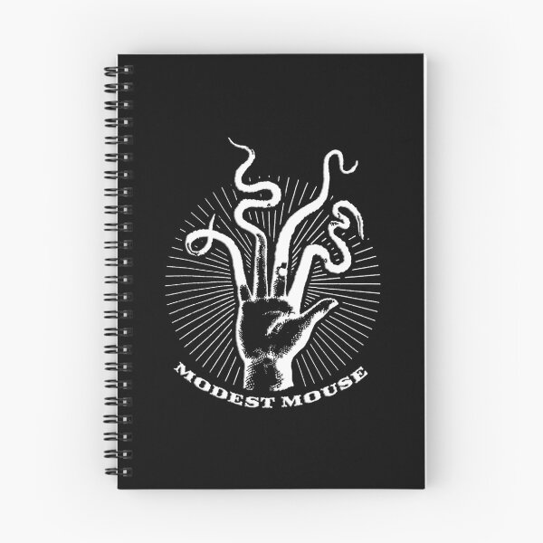 Item preview, Modest Mouse designed and sold by ariehooper9.