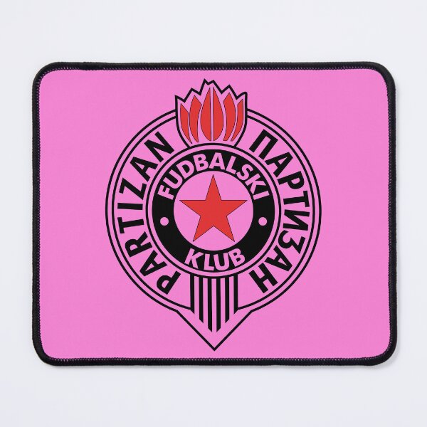 Item preview, Partizan Belgrad designed and sold by Happie Kids.