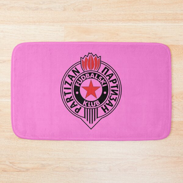 Item preview, Partizan Belgrad designed and sold by Happie Kids.