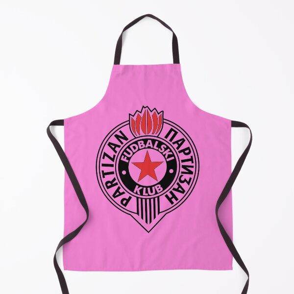 Item preview, Partizan Belgrad designed and sold by Happie Kids.