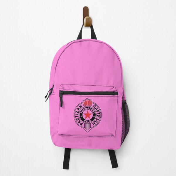 Item preview, Partizan Belgrad designed and sold by Happie Kids.