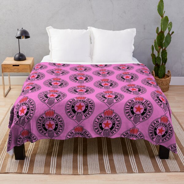 Item preview, Partizan Belgrad designed and sold by Happie Kids.