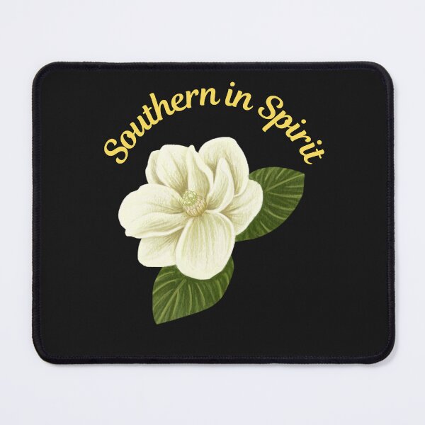 Item preview, Southern in Spirit. Gift for a Southern Girl, Mom, Girlfriend. designed and sold by ShrimpAndGrits.