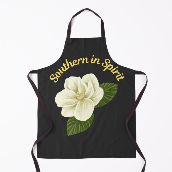 Item preview, Southern in Spirit. Gift for a Southern Girl, Mom, Girlfriend. designed and sold by ShrimpAndGrits.